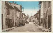 38 Isere CPA FRANCE 38 " Ruy, Grande rue"