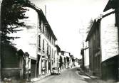 38 Isere CPSM FRANCE 38 " Ruy, La grande rue"