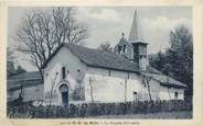 38 Isere CPA FRANCE 38 " Notre Dame de Milin, La chapelle"