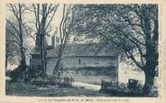 38 Isere CPA FRANCE 38 " Notre Dame de Milin, La chapelle"