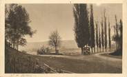 38 Isere CPA FRANCE 38 " Col de Balbins, Les Crozes"