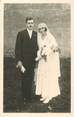 38 Isere CARTE PHOTO FRANCE 38 " St Hilaire de la Côte, Un mariage"'