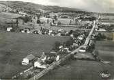 38 Isere CPSM FRANCE 38 " St Hilaire de la Côte, Le hameau de la Fonrnache"