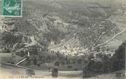 38 Isere CPA FRANCE 38 " La Balme, Vue générale"