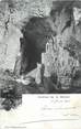 38 Isere CPA FRANCE 38 " La Balme les Grottes, Les grottes"