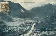73 Savoie CPA FRANCE 73 "Modane, vallée de l'Arc"