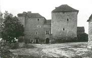 38 Isere CPSM FRANCE 38 " St Hilaire de Brens, Le Château du Mont Plaisans"