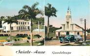 Guadeloupe CPA GUADELOUPE "Sainte Anne"