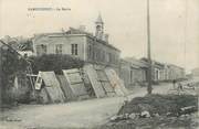 88 Vosge CPA FRANCE 88 " Rambucourt, La Mairie"