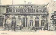 88 Vosge CPA FRANCE 88 "Neufchateau, Bureaux de la Banque Maljean" / BANQUE