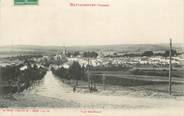 88 Vosge CPA FRANCE 88 "Mattaincourt, Vue générale"