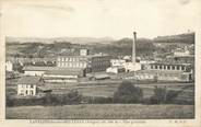 88 Vosge CPA FRANCE 88 "Laveline devant Bruyères, Vue générale"