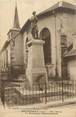 88 Vosge CPA FRANCE 88 " Champdray, Le monument aux morts"