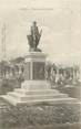 88 Vosge CPA FRANCE 88 "Harol, Le monument du soldat"