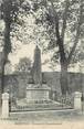 88 Vosge CPA FRANCE 88 " Moriville, Le monument aux morts"