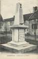 88 Vosge CPA FRANCE 88 " Ollainville, Le monument aux morts"