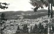 88 Vosge CPSM FRANCE 88 " Granges sur Vologne, Vue générale"