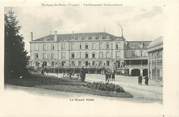 88 Vosge CPA FRANCE 88 "Martigny les Bains, Le grand hôtel"