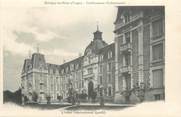 88 Vosge CPA FRANCE 88 "Martigny les Bains, L'Hôtel International"