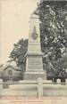 88 Vosge CPA FRANCE 88 "Martigny les Bains, Le monument aux morts"