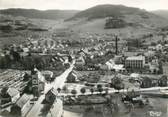 88 Vosge CPSM FRANCE 88 "Fraize, Vue panoramique sur le Col du Bonhomme"