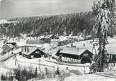 88 Vosge CPSM FRANCE 88 "La Schlucht sous la neige"