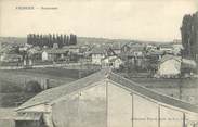 91 Essonne CPA FRANCE 91 " Vigneux, Panorama"