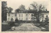 91 Essonne CPA FRANCE 91 "Belleville - Gometz le Chatel, Ecole d'agriculture "