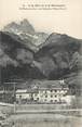 74 Haute Savoie CPA FRANCE 74 "Saint Martin sur Arve"