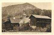 74 Haute Savoie CPA FRANCE 74 " Environs de Samoëns, Chantemerle, La Montange de la Bourgeoise"