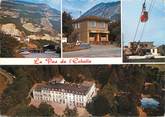74 Haute Savoie CPSM FRANCE 74 " Le Pas de l'Echelle, Vues"