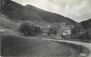 74 Haute Savoie CPSM FRANCE 74 "St Jean de Tholomé, Bovère et le Môle"