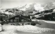 74 Haute Savoie CPSM FRANCE 74 " Les Bettex, Le Chalet Rémy"