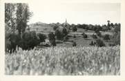 74 Haute Savoie CPSM FRANCE 74 "Usinens, Vue générale"