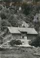 74 Haute Savoie CPSM FRANCE 74 "Pouilly sur St Jeoire en Faucigny, Colonie de vacances Les Gorges du Risse"