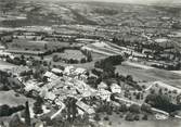 74 Haute Savoie CPSM FRANCE 74 "Desingy, Vue panoramique aérienne"