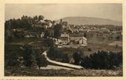 74 Haute Savoie CPA FRANCE 74 "Clermont, Vue générale"