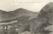 74 Haute Savoie CPA FRANCE 74 " Verchaix, Vue sur le Taninges, Le Môle et le Pic de Marcelly"