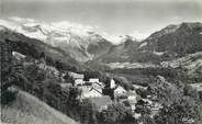 74 Haute Savoie CPSM FRANCE 74 " Verchaix, Vue générale"