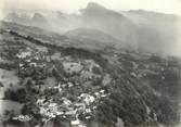 74 Haute Savoie CPSM FRANCE 74 " Verchaix, Vue panoramique"