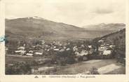 74 Haute Savoie CPA FRANCE 74 " Chedde, Vue générale"