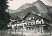 74 Haute Savoie CPSM FRANCE 74 " Praz - Coutant, Le chalet du personnel du sanatorium"