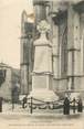 38 Isere CPA FRANCE 38 " Saint Antoine, Monument aux morts "