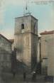 83 Var CPA FRANCE 83 "La Garde Freinet, Eglise "