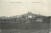 83 Var CPA FRANCE 83 "Grimaud, Panorama"