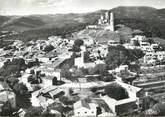 83 Var CPSM FRANCE 83 "Grimaud, Vue générale"