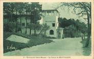 83 Var CPA FRANCE 83 " Beauvallon sur Mer"