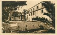 83 Var CPA FRANCE 83 " Carqueiranne, Hostellerie du Beau Rivage"