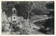 83 Var CPSM FRANCE 83 "Ile de Port Cros, Vieille église"