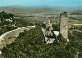 83 Var CPSM FRANCE 83 " Taradeau, La tour Sarrasine et la chapelle médiévale"